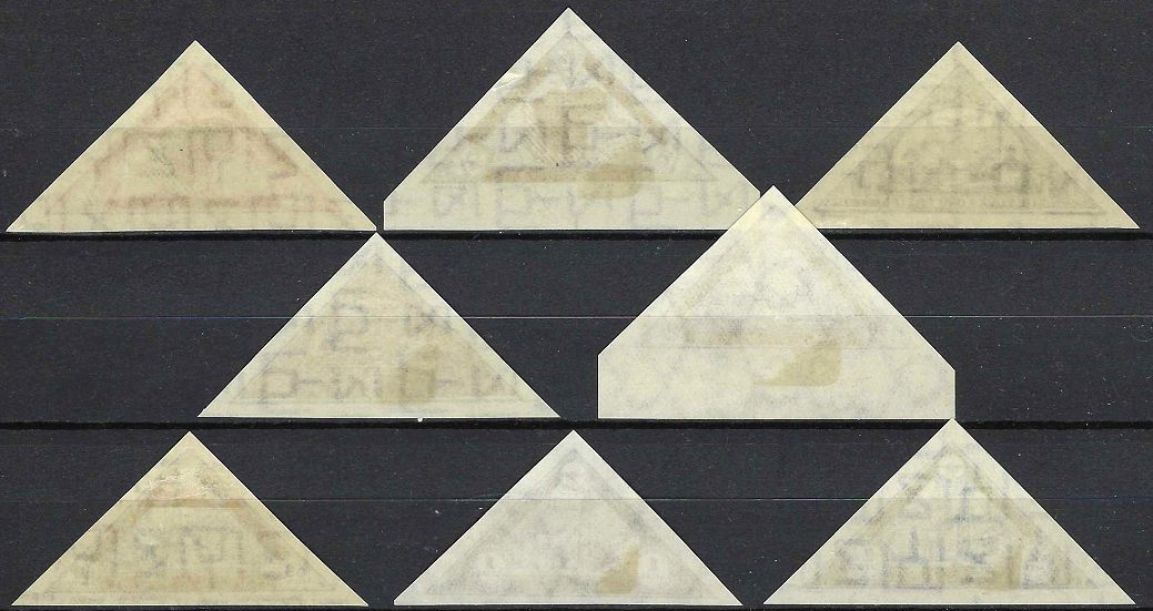 Tarpukario Lietuva, Lietuvos vaiko pirmoji oro pašto laida