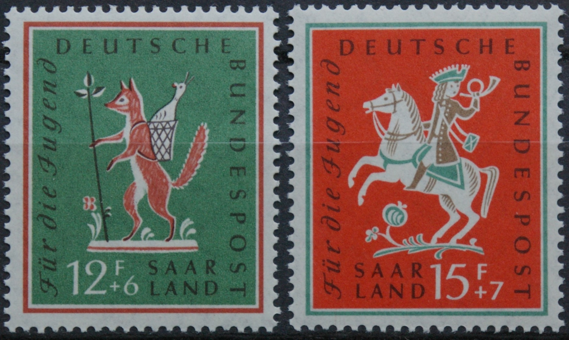 Jaunimui: Liaudies pasakos