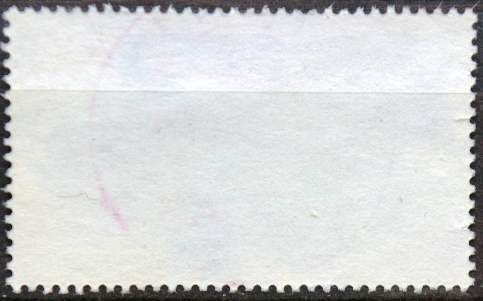 pašto ženklas, Vokietija. Fiziko Vilhelmo Konrado Rentgeno 150-osios gimimo metinės ir 100 metų pirmai rentgeno nuotraukai