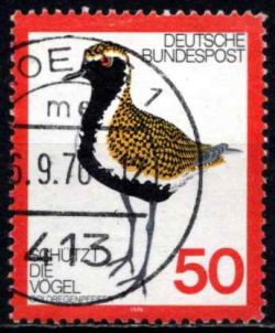 Vokietija, MiNr 901 Used (O)