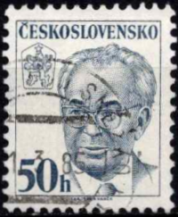 70-sios Prezidento Gustavo Husako gimimo metinės