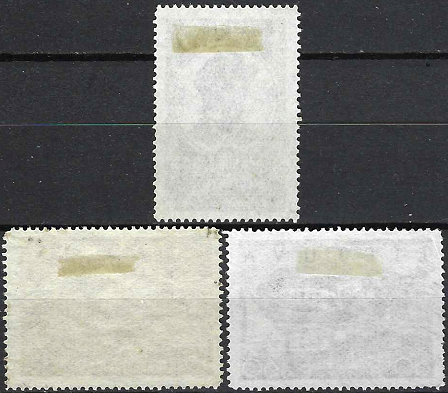 Tarpukario Lietuva, Vilniaus atgavimo pašto ženklų laida