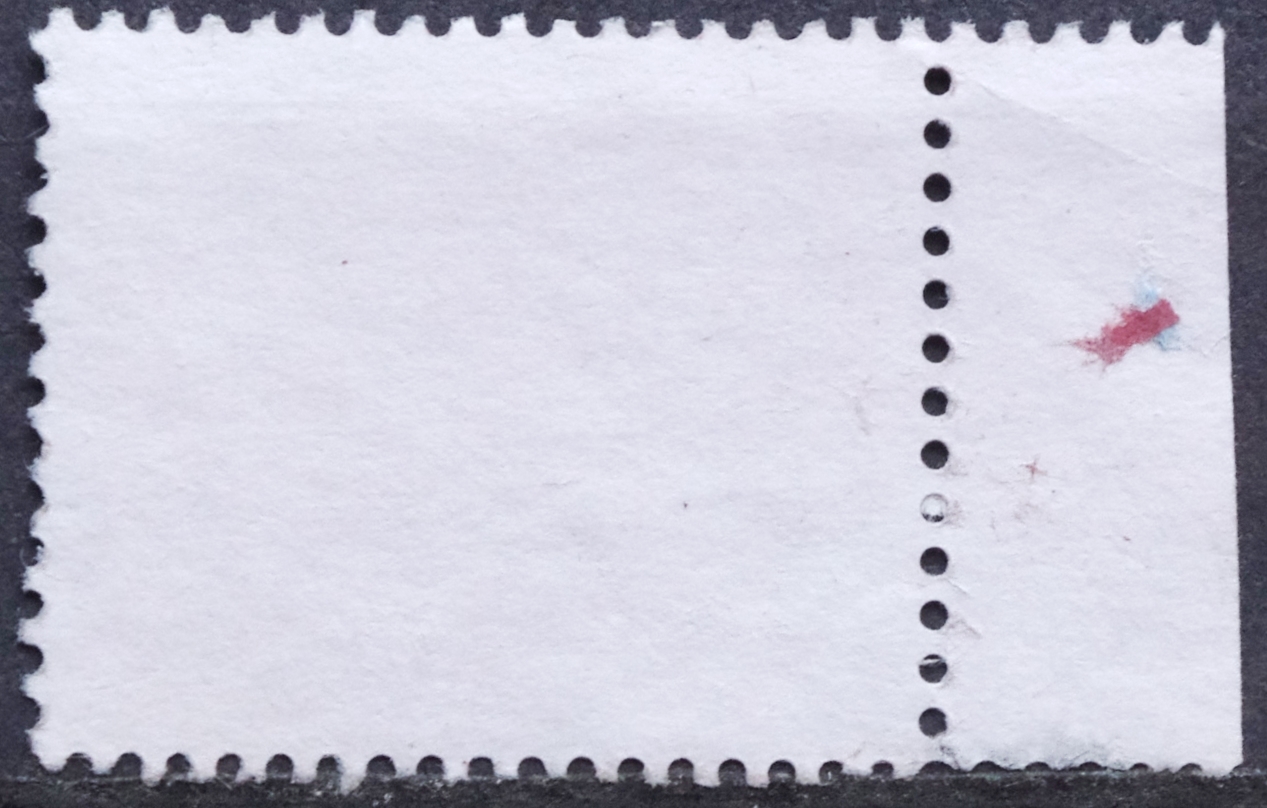 Nyderlandų standartinis pašto ženklas