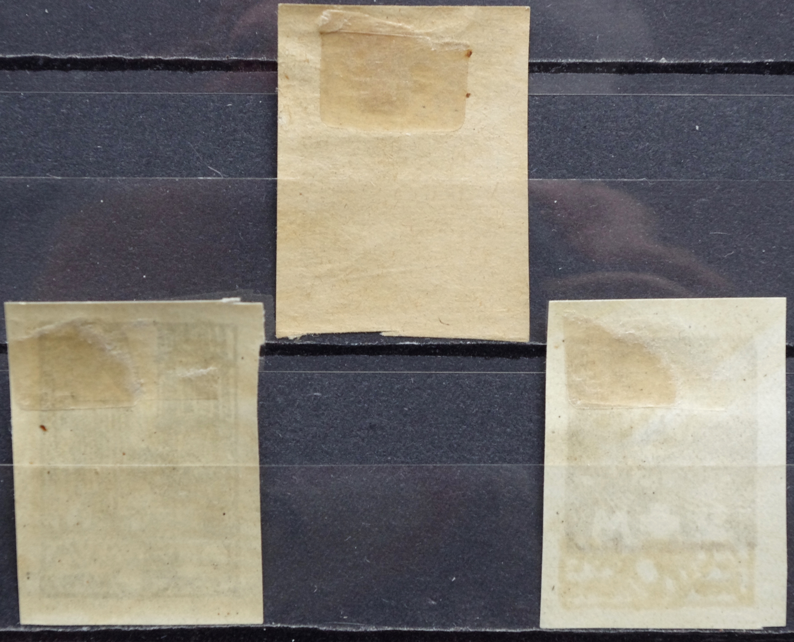 pašto ženklai, Vidurio Lietuva. Lenkijos Baltojo Kryžiaus paramos laida