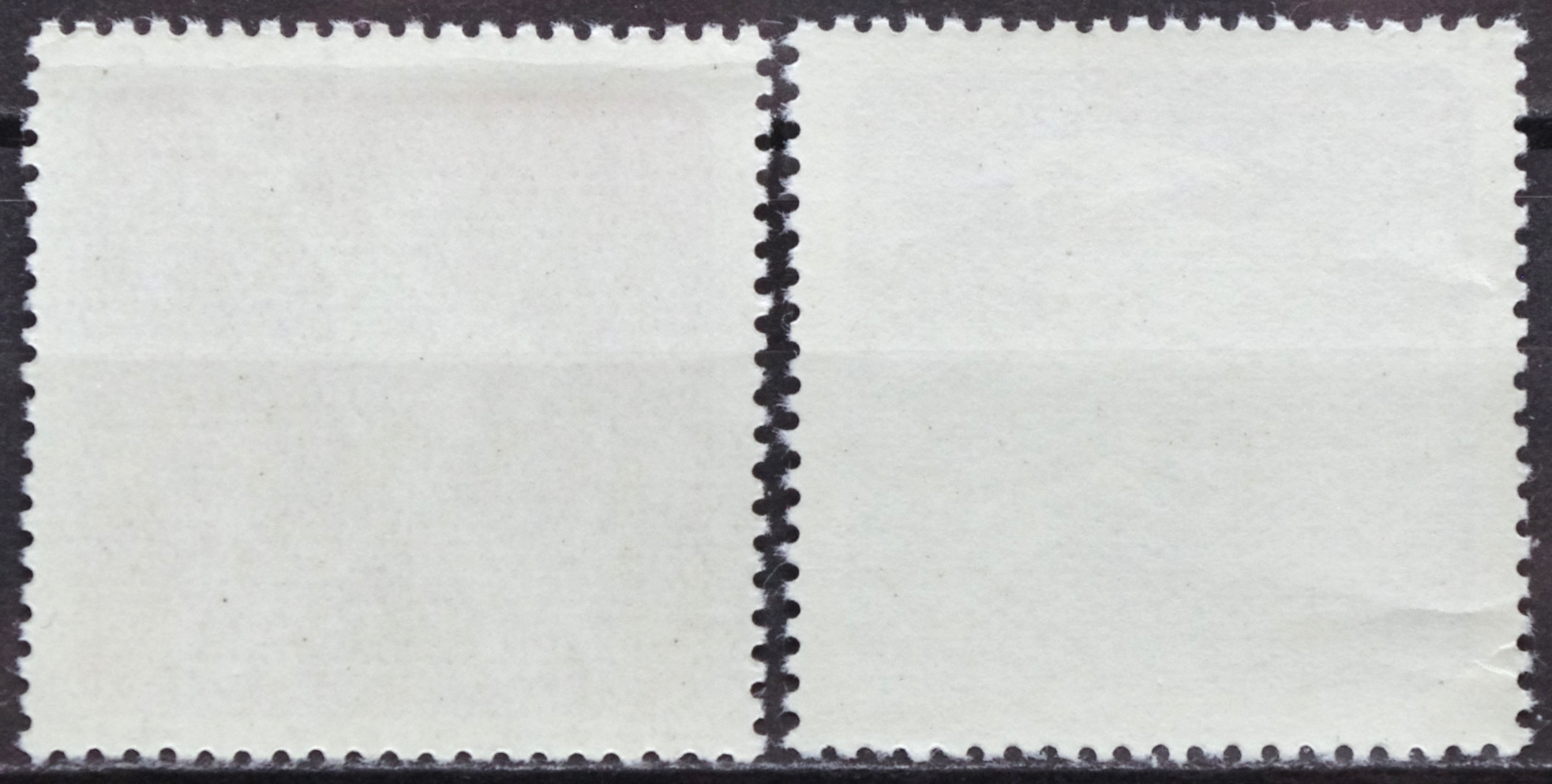 pašto ženklai, TSRS, Rusija