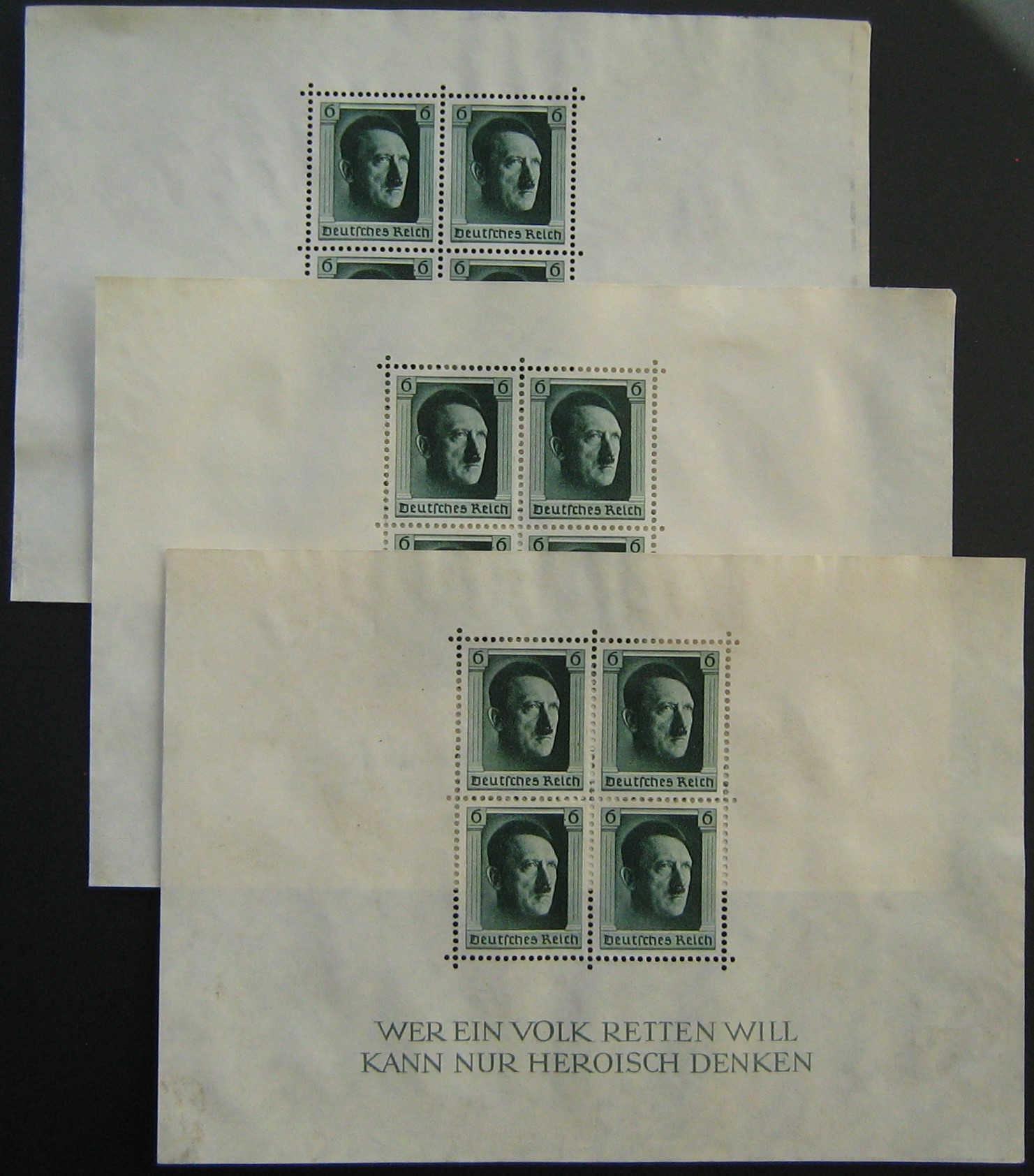 48-sis Adolfo Hitlerio gimtadienis