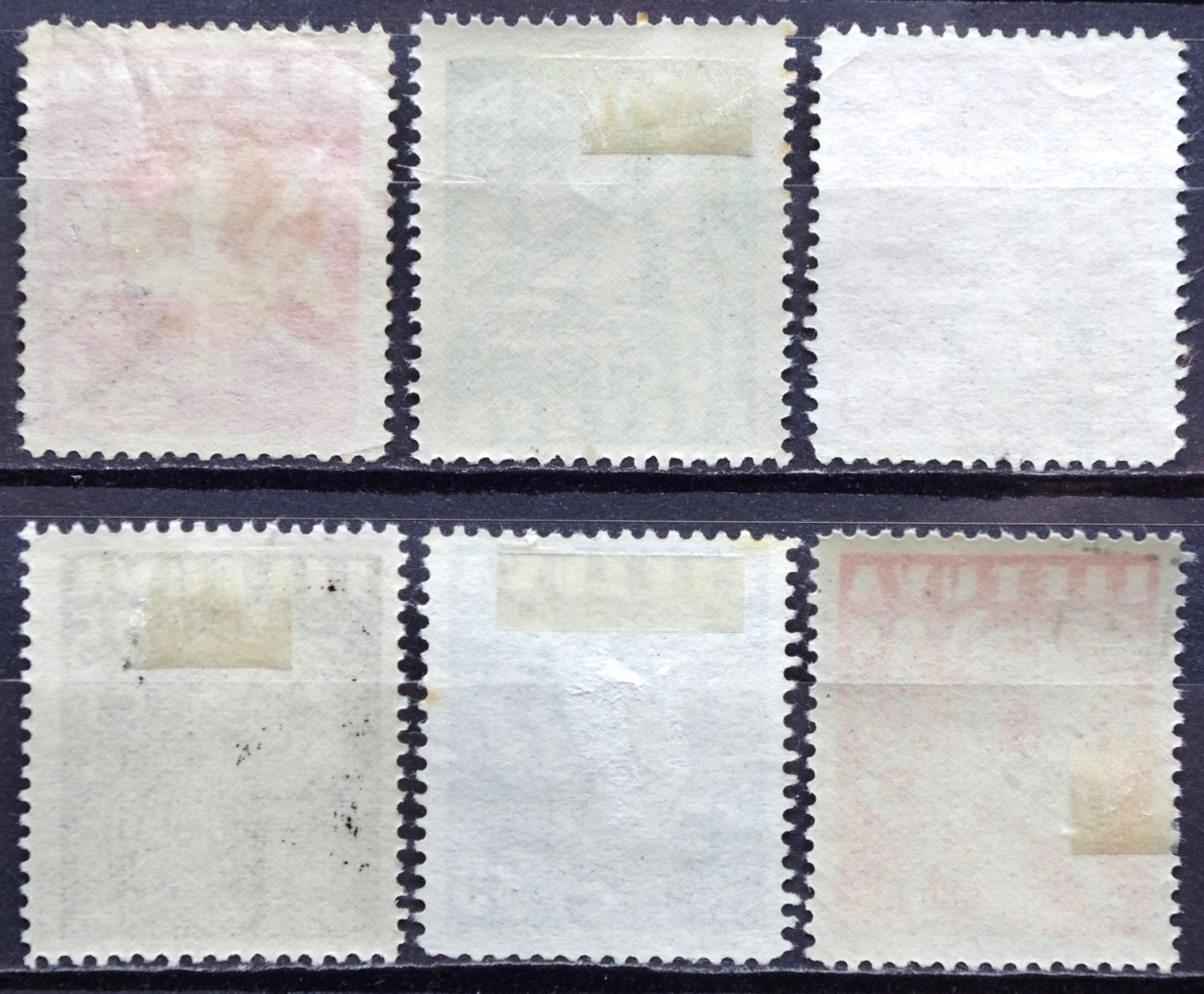 IMGP3333 pašto ženklai, Tarpukario Lietuva. Pašto ženklų taikos laida