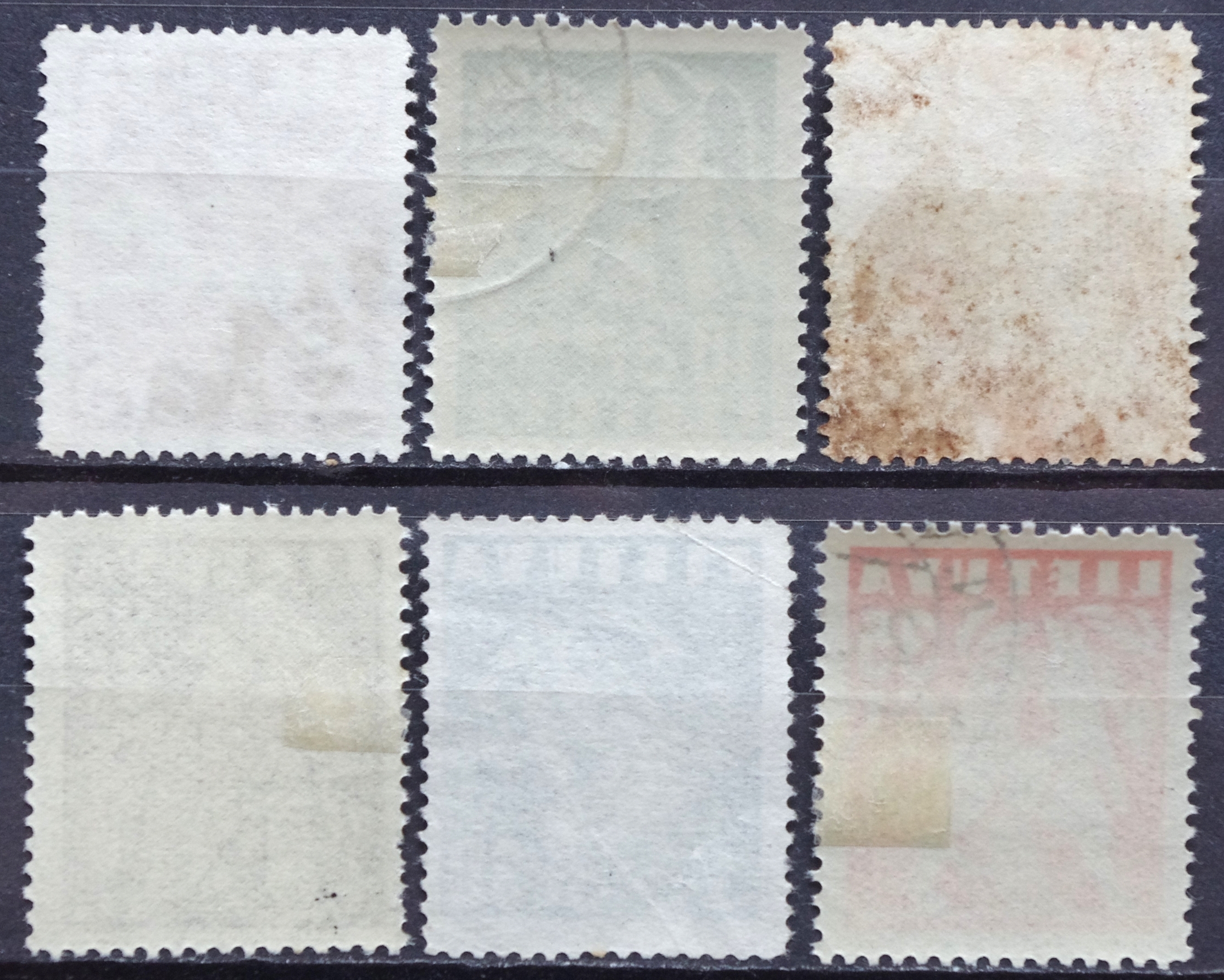 IMGP3338 pašto ženklai, Tarpukario Lietuva. Pašto ženklų taikos laida