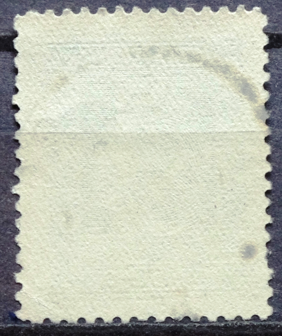 pašto ženklas, Lenkija, Pilsudskis