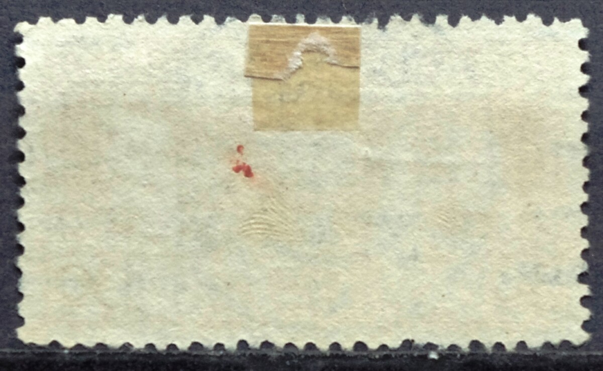 pašto ženklas, Lenkija, JAV prezidentas Dž. Vašingtonas, T. Kostiuškas ir K. Pulaski