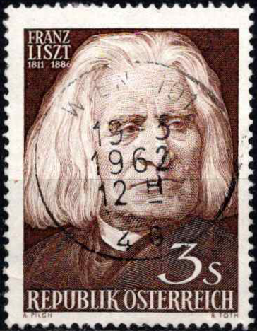 Austrija, MiNr 1099 Used (O)