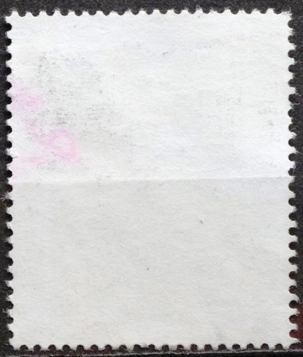 Pašto ženklas, Lietuva