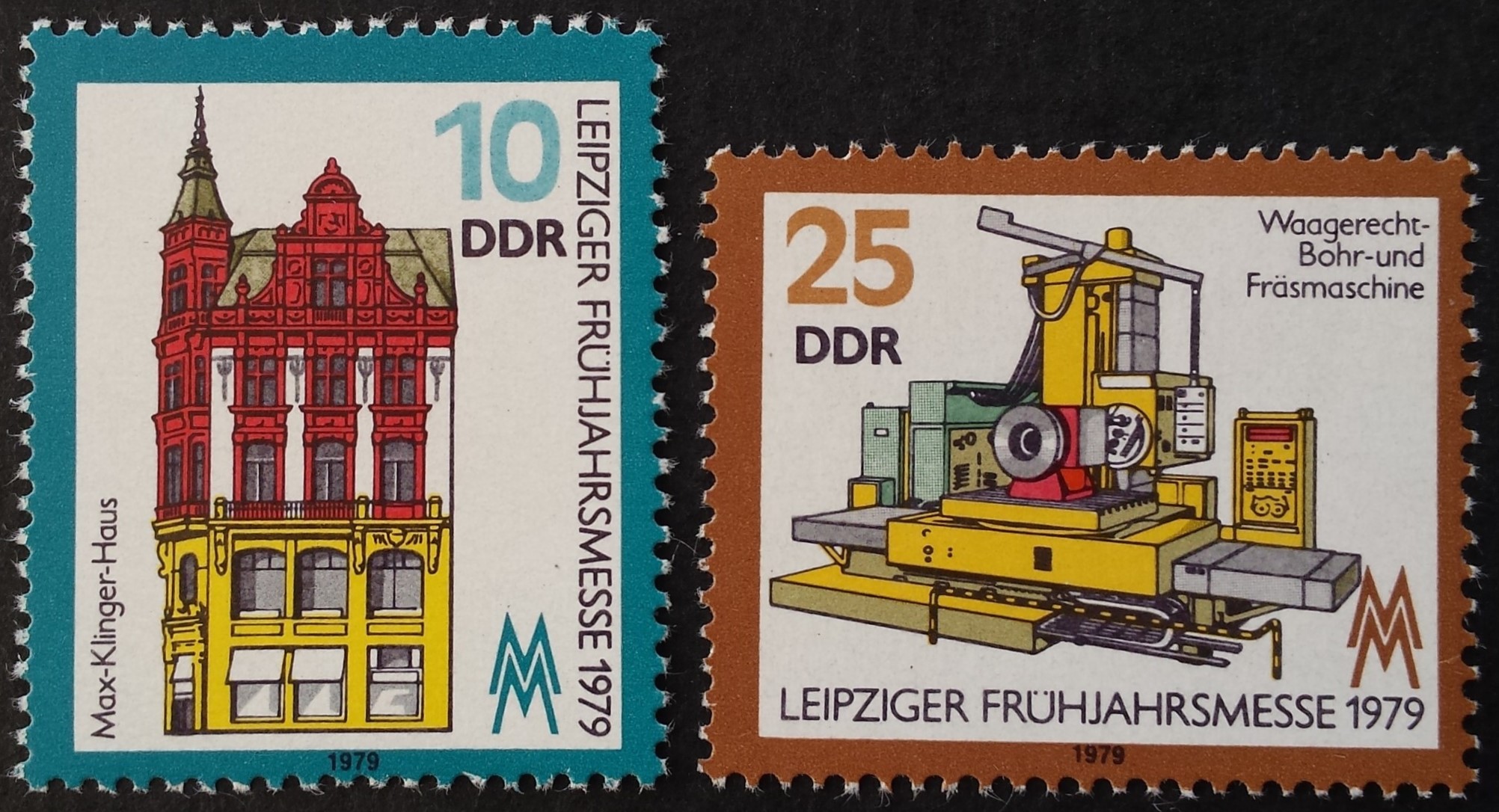 Pavasarinė Leipcigo mugė