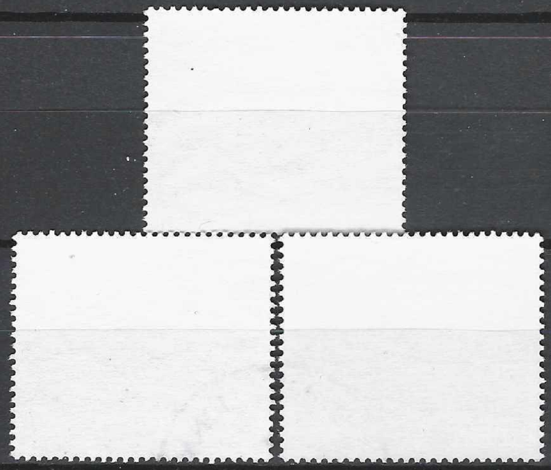 pašto ženklai, Lietuva. Žymūs žmonės: Jonas Žemaitis, Vaclovas Biržiškas, Mečislovas Reinys