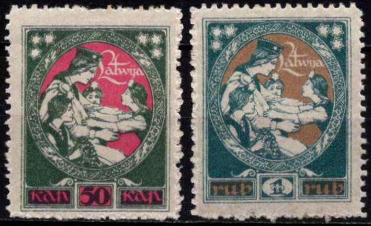 Latgalos susigrąžinimas