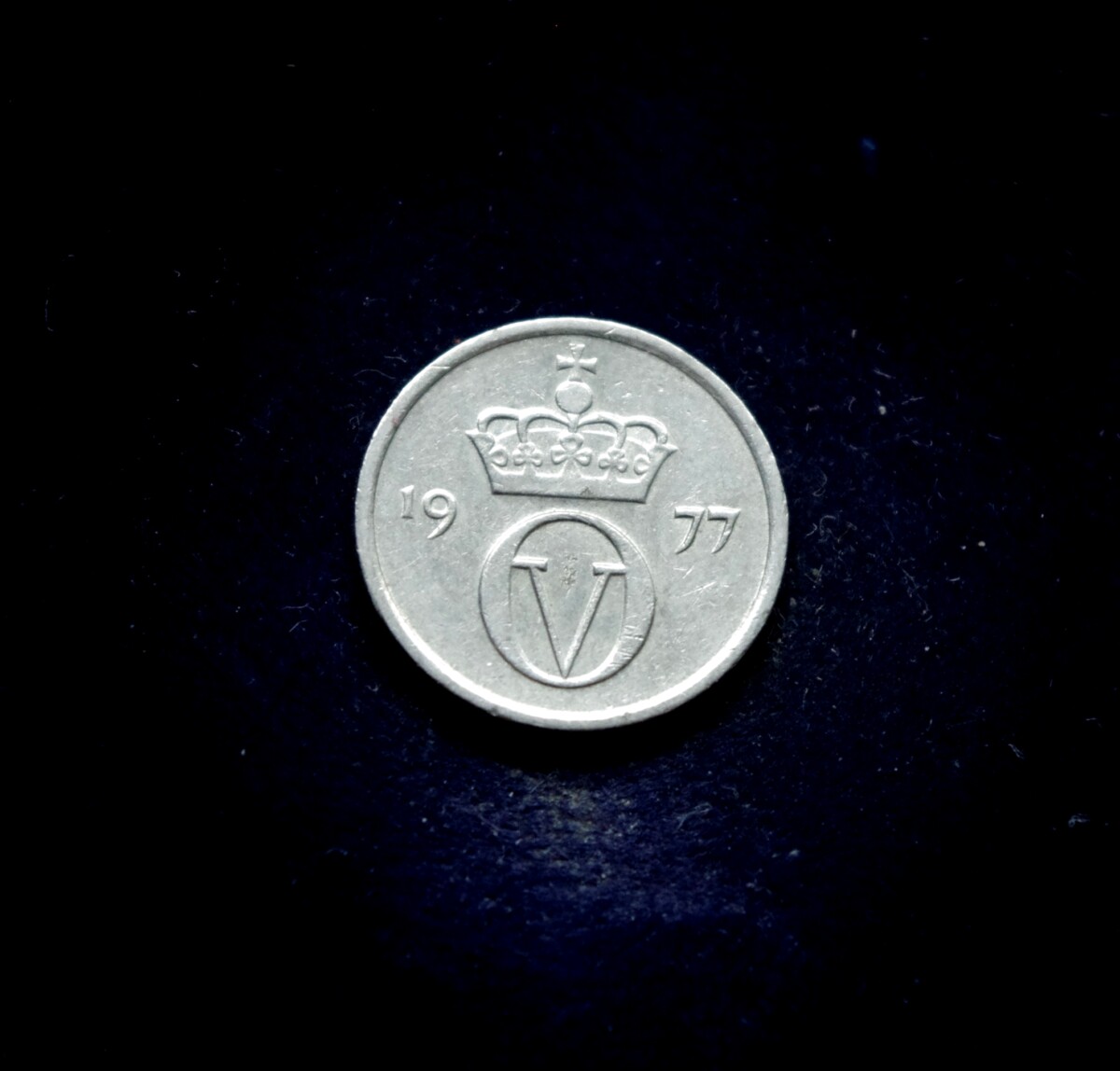 moneta, 10 erių, Norvegija