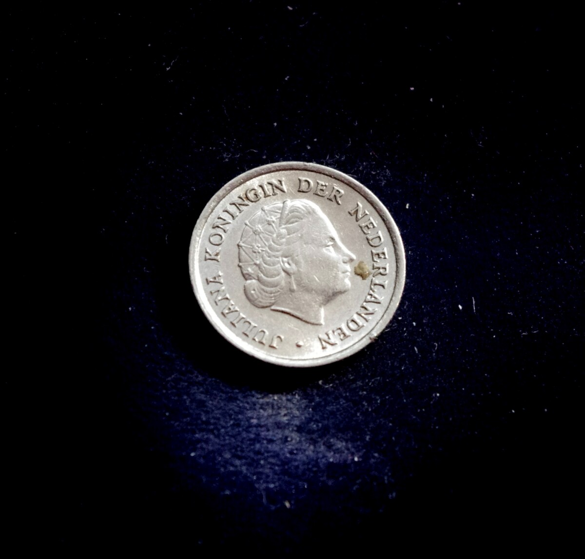 Moneta, 10 centų, Nyderlandai