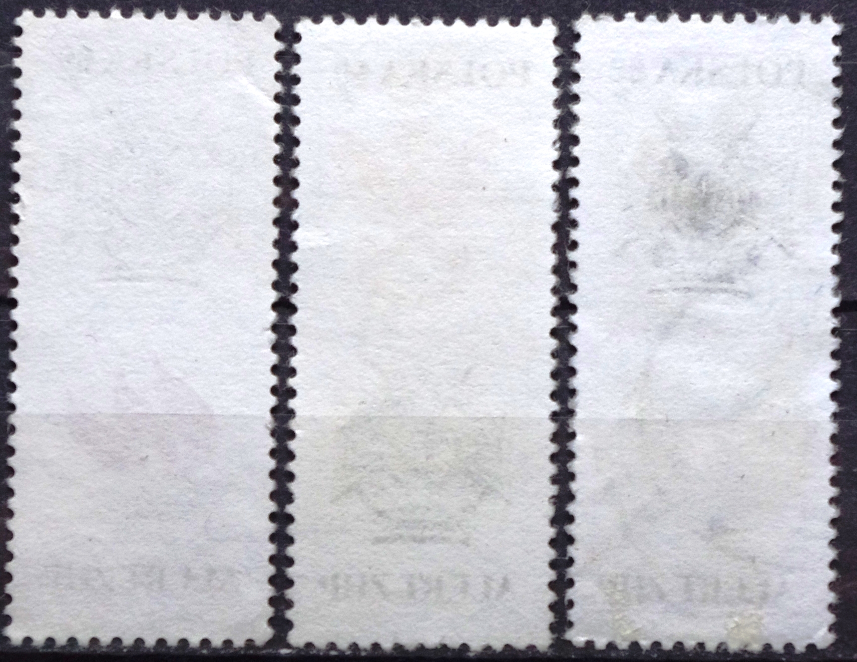 pašto ženklai, Lenkija, Lenkijos skautų medaliai