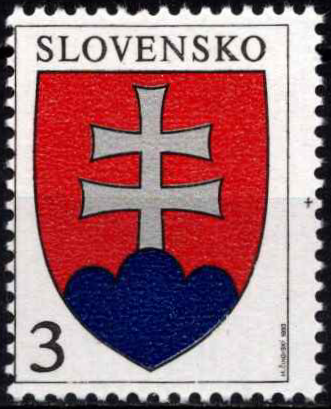 Slovakija, MiNr 163 MNH**