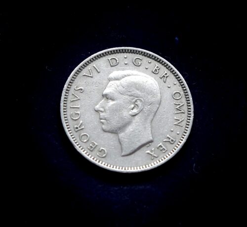 moneta, 1 šilingas, Jungtinė Karalystė