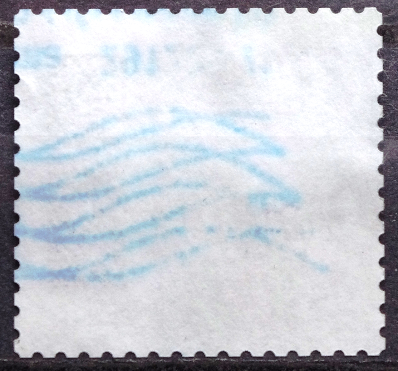 pašto ženklai, Vokietija. Laiškų pasaulis