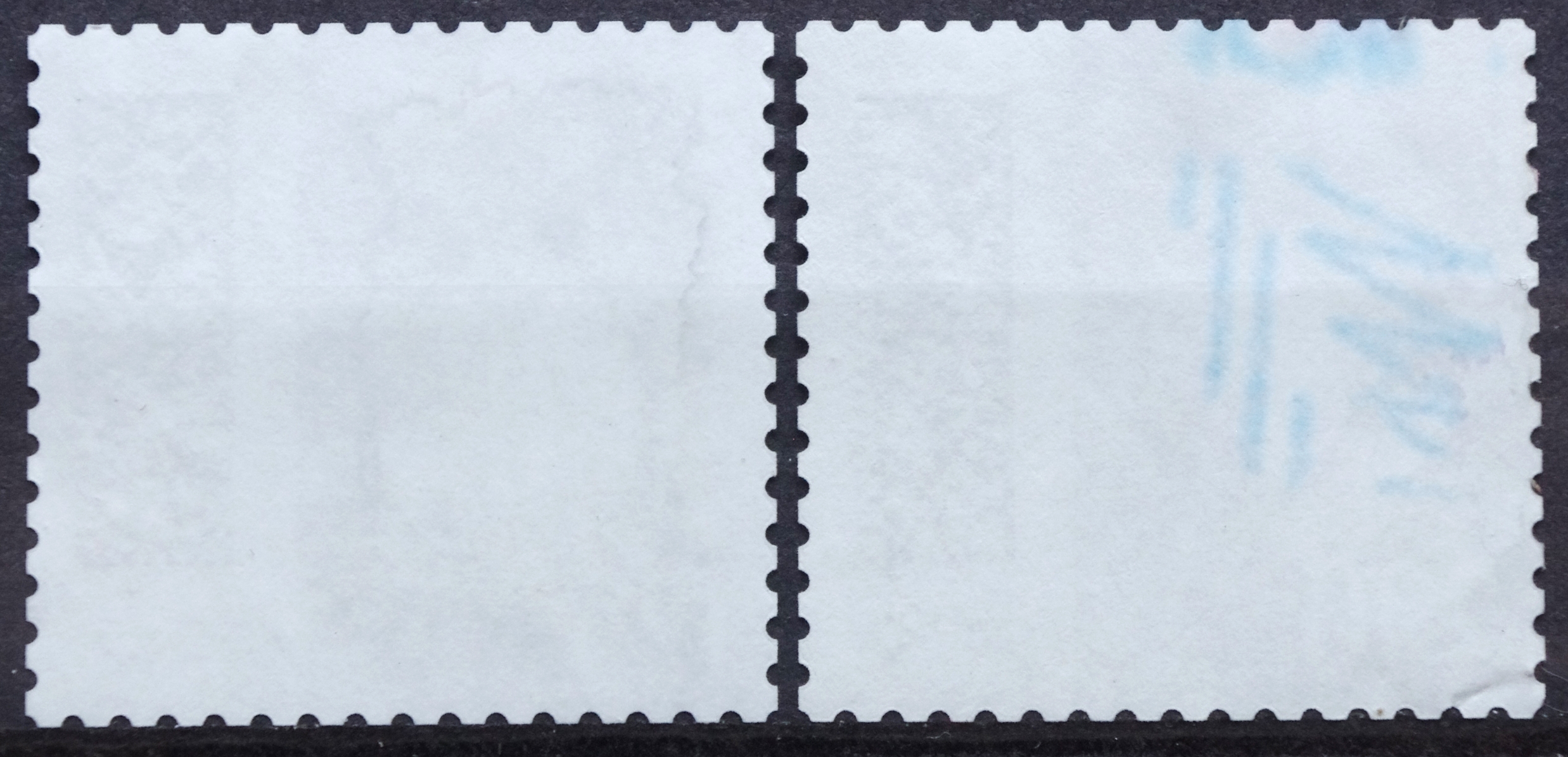 pašto ženklai, Vokietija. Laiškų pasaulis