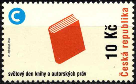 Čekija, MiNr 177 MNH**