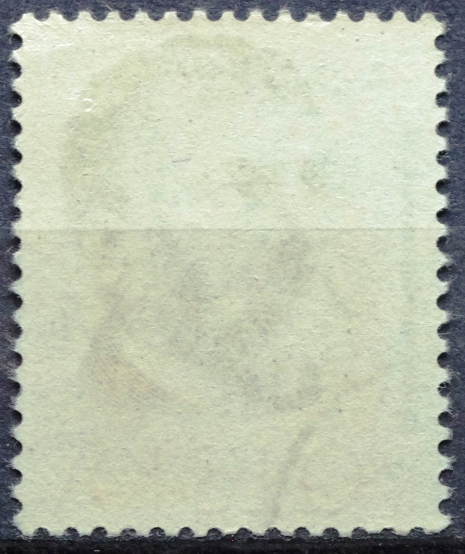 pašto ženklas, Lenkija, Wladyslaw Bieganski