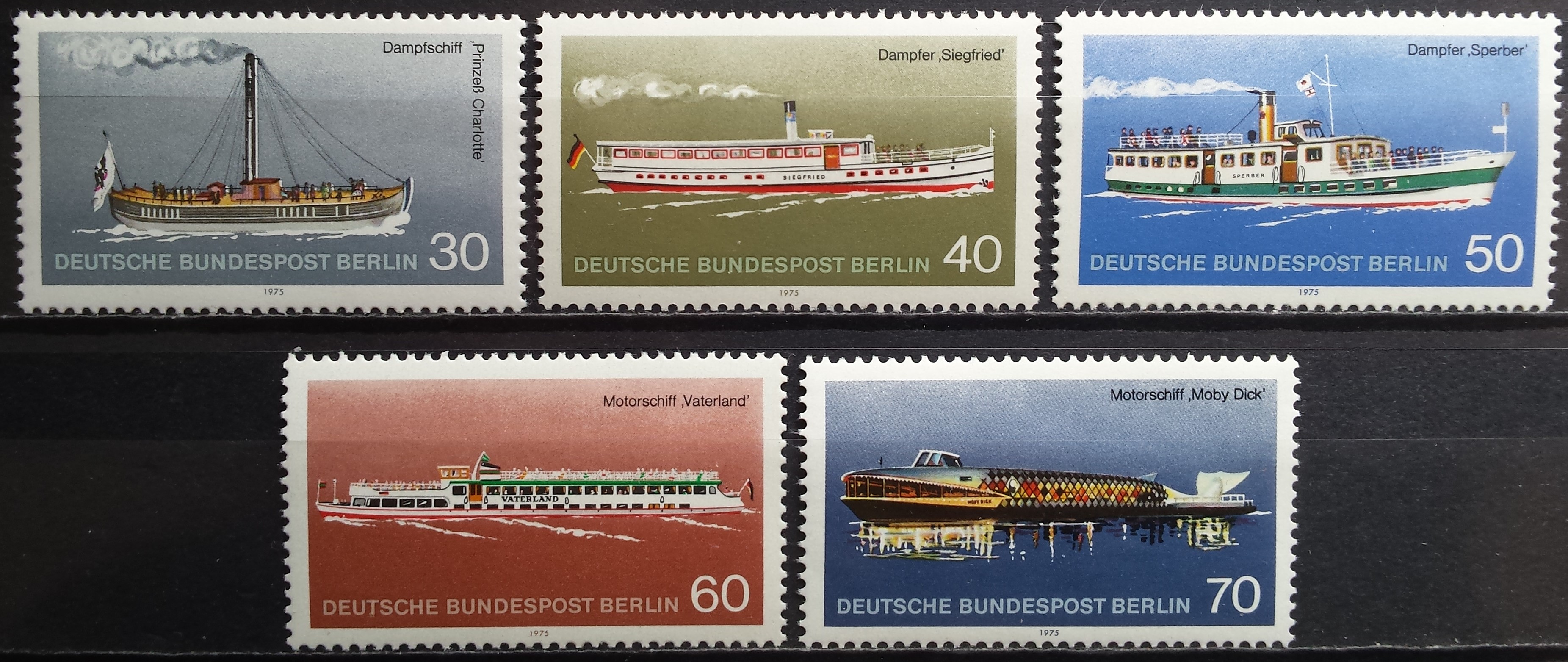 Berlyno viešasis transportas