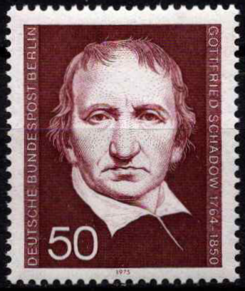 Vokietija, Vakarų Berlynas, MiNr 482 MNH**