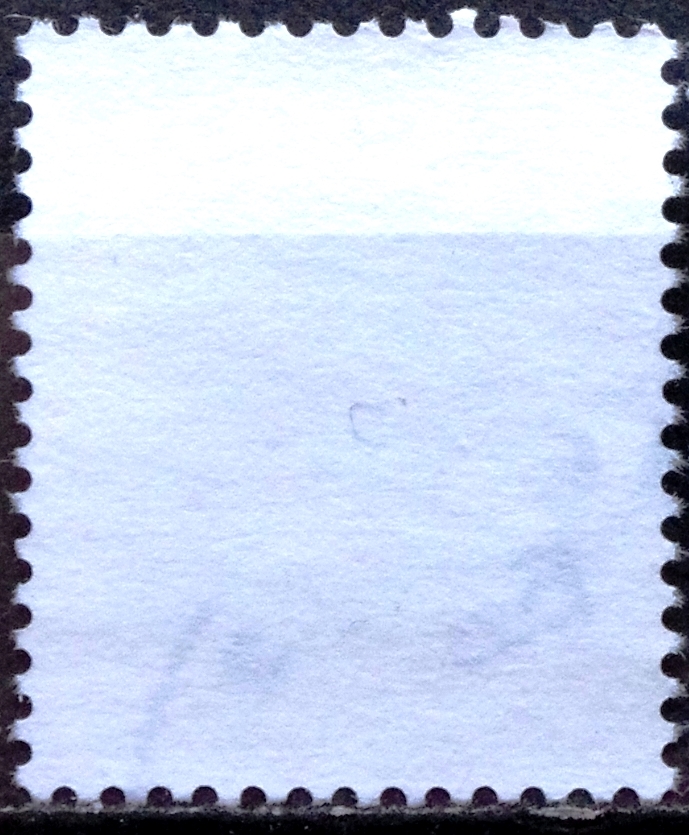 Pašto ženklas, Latvija