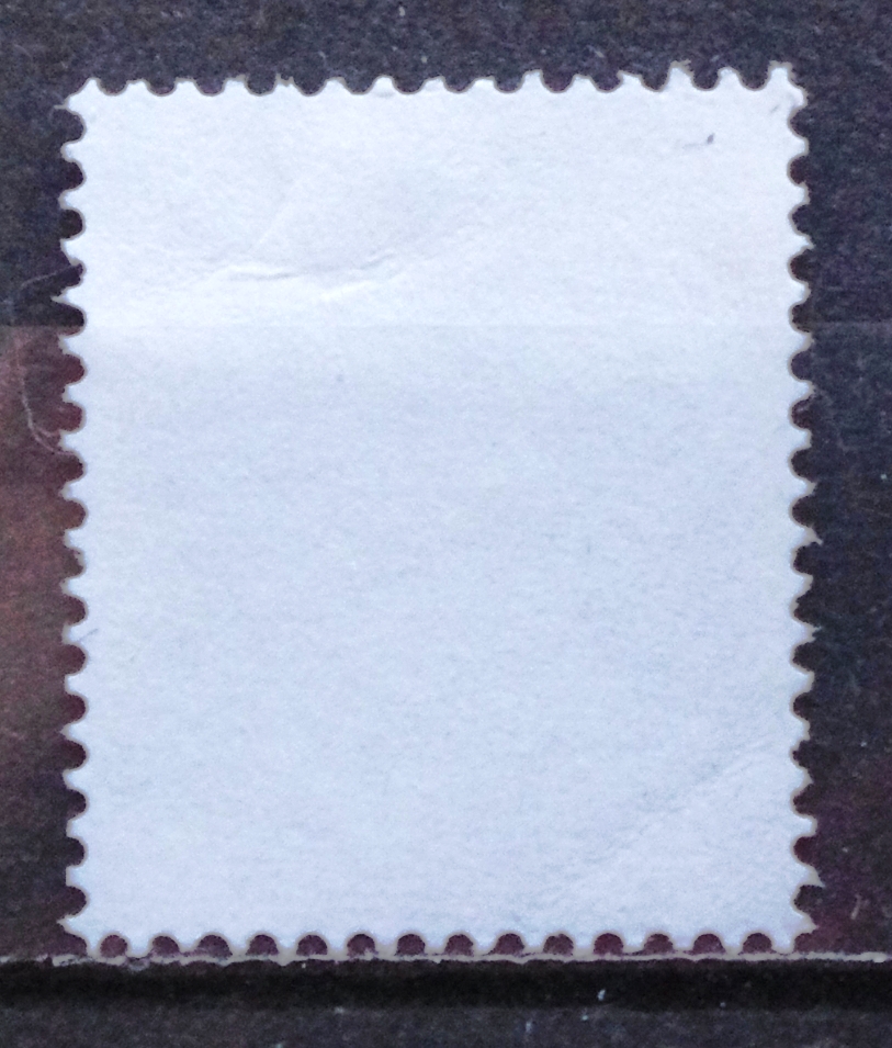 Pašto ženklai, Latvija, obelų žiedai