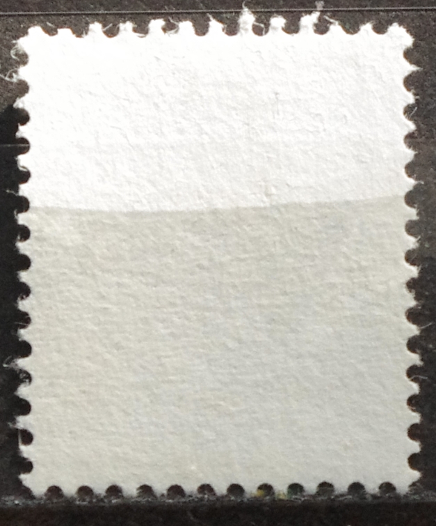 pašto ženklas, Kanada, klevo lapas