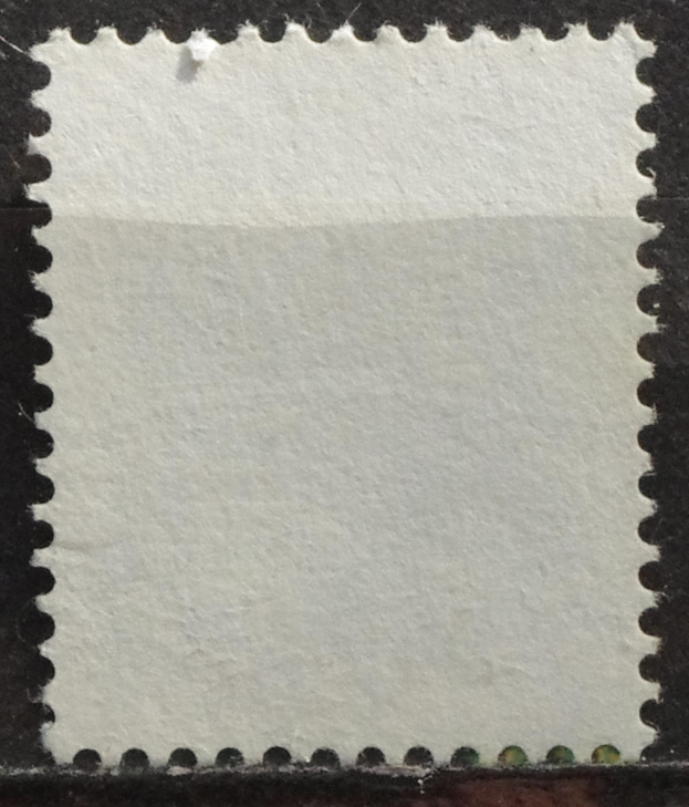 pašto ženklas, Kanada, karalienė Elžbieta II