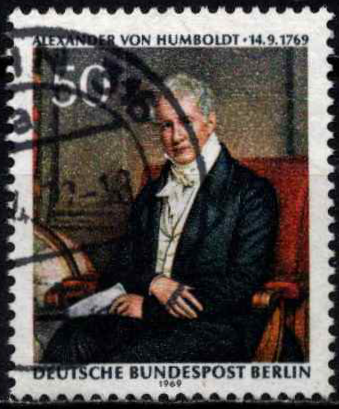 Vokietija, Vakarų Berlynas, MiNr 346 Used (O)