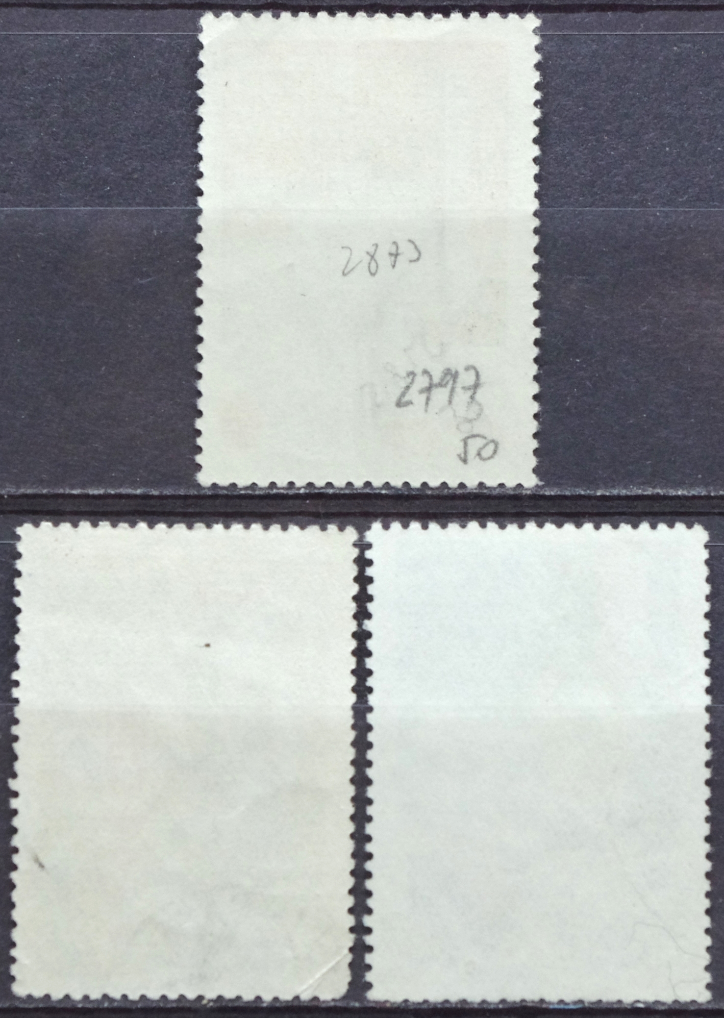 pašto ženklai, TSRS, Rusija, chemijos pramonė