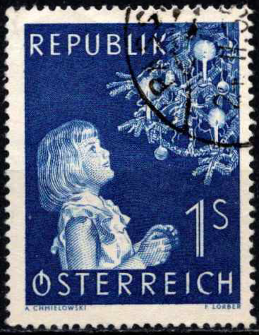 Austrija, MiNr 1009 Used (O)