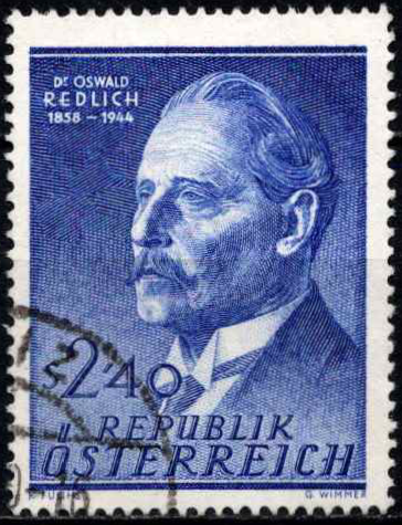 Austrija, MiNr 1056 Used (O)