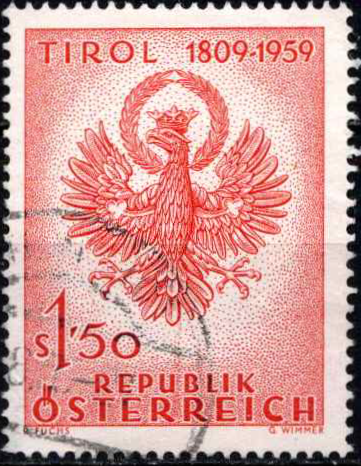 Austrija, MiNr 1067 Used (O)