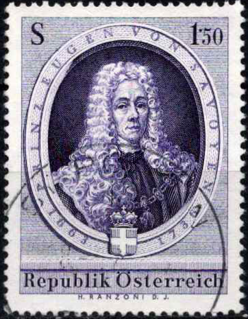 Austrija, MiNr 1134 Used (O)