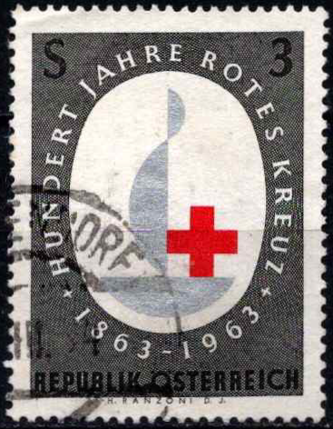 Austrija, MiNr 1135 Used (O)