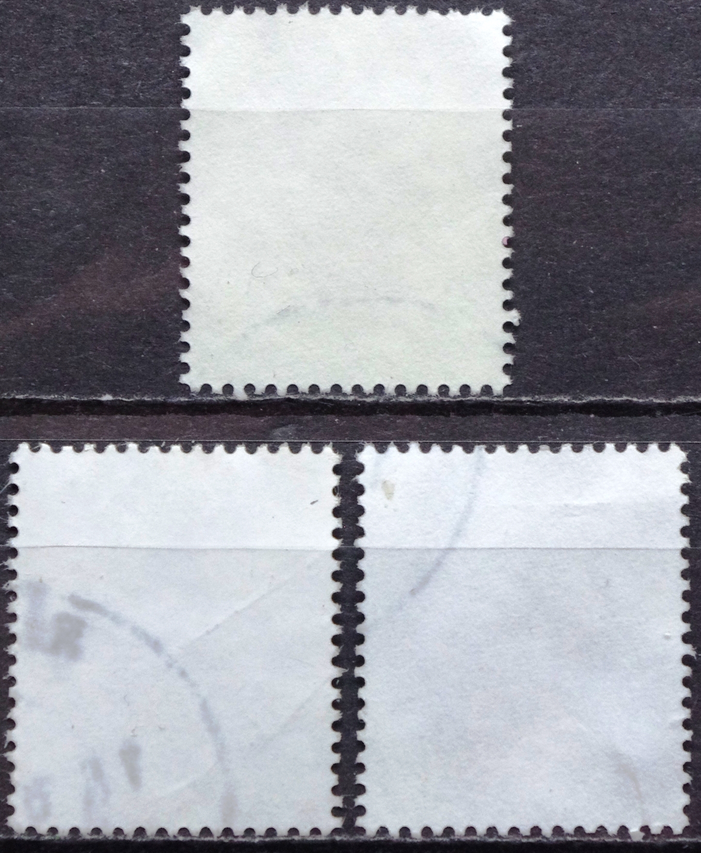 pašto ženklai, Latvija, gėlės