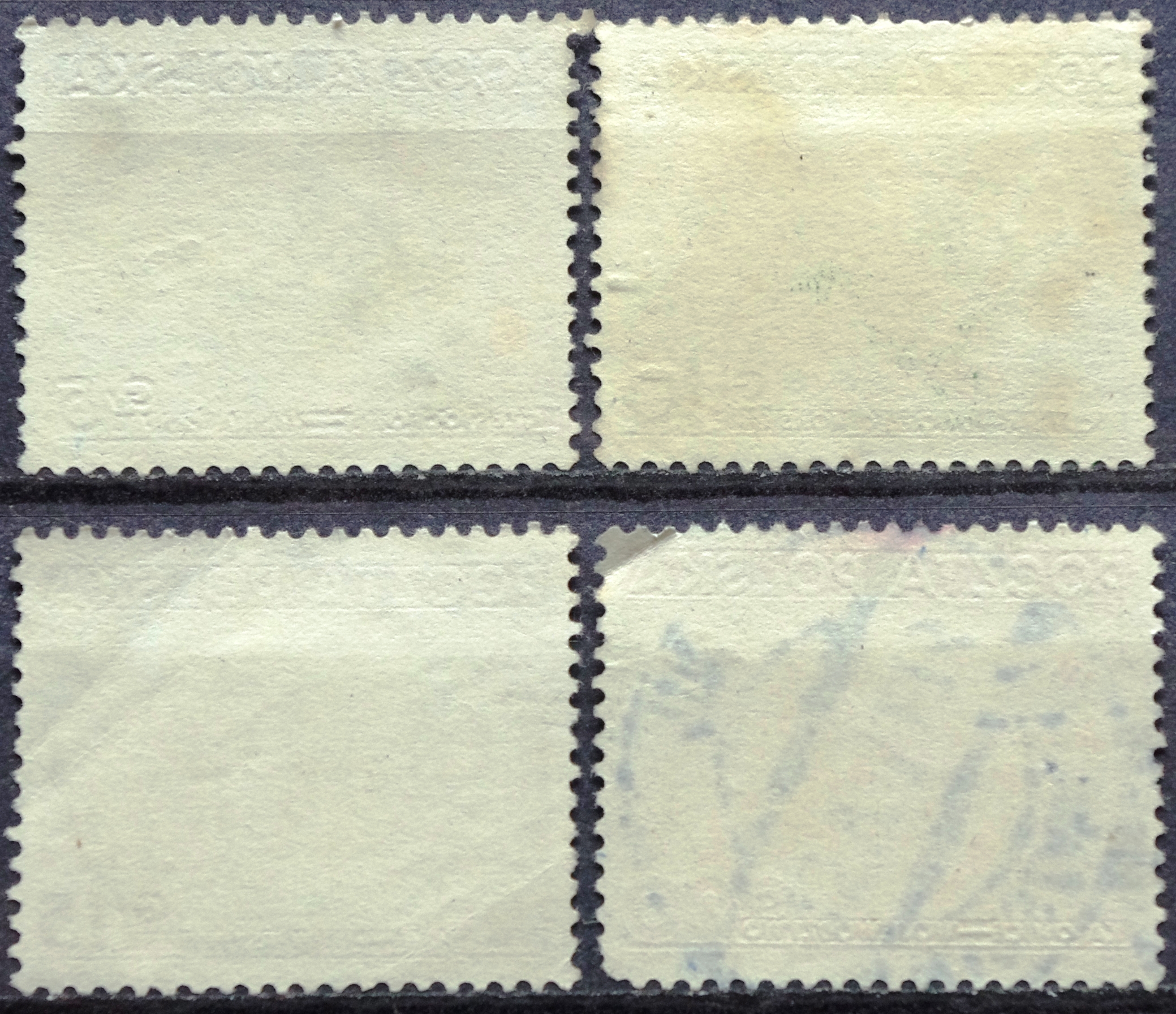 pašto ženklas, Lenkija, lankytini objektai