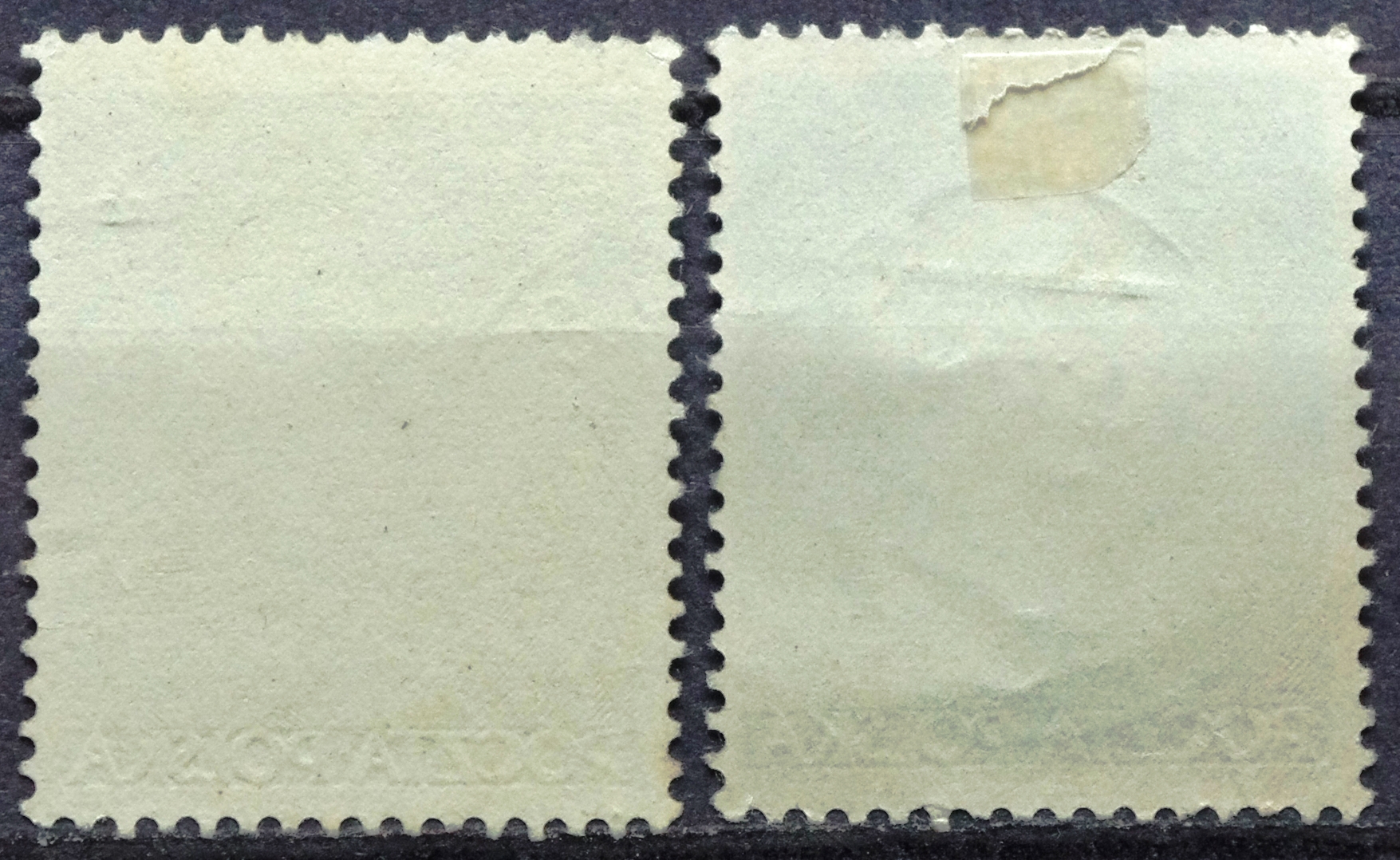 pašto ženklas, Lenkija, maršalas E. Rydz-Smilgly