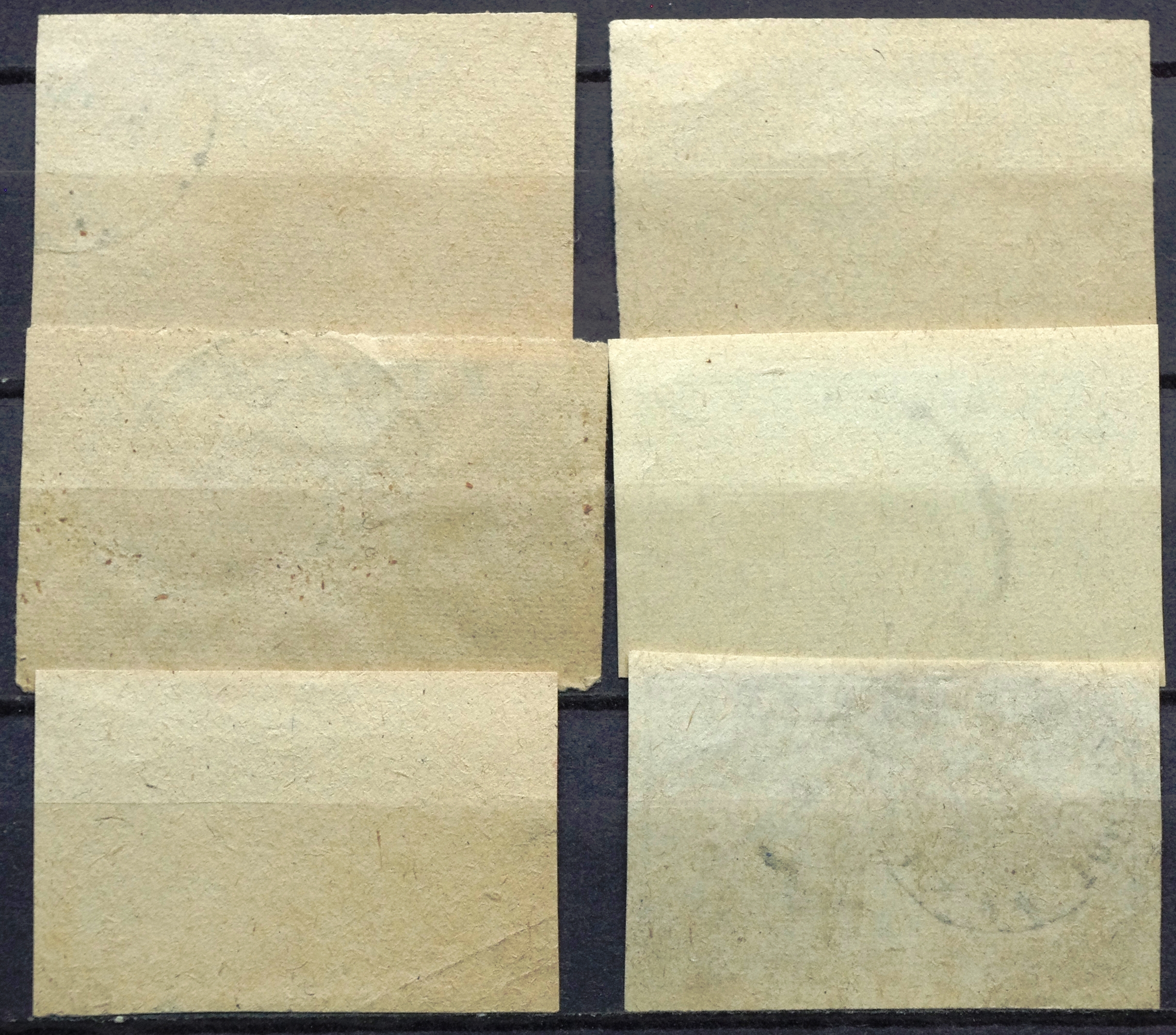 pašto ženklas, Lenkija, Varšuva