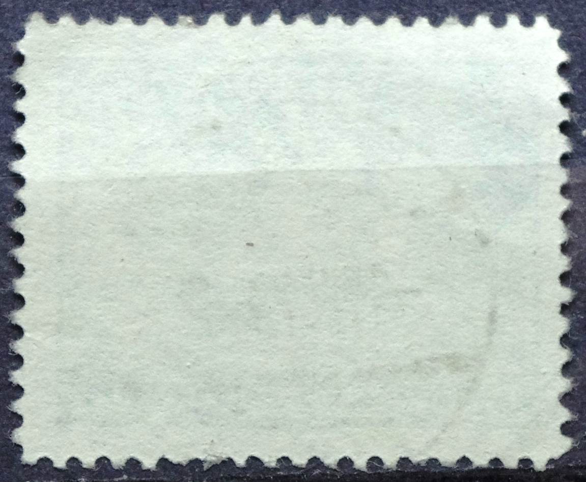 pašto ženklas, Lenkija, Varšuvos atstatymas