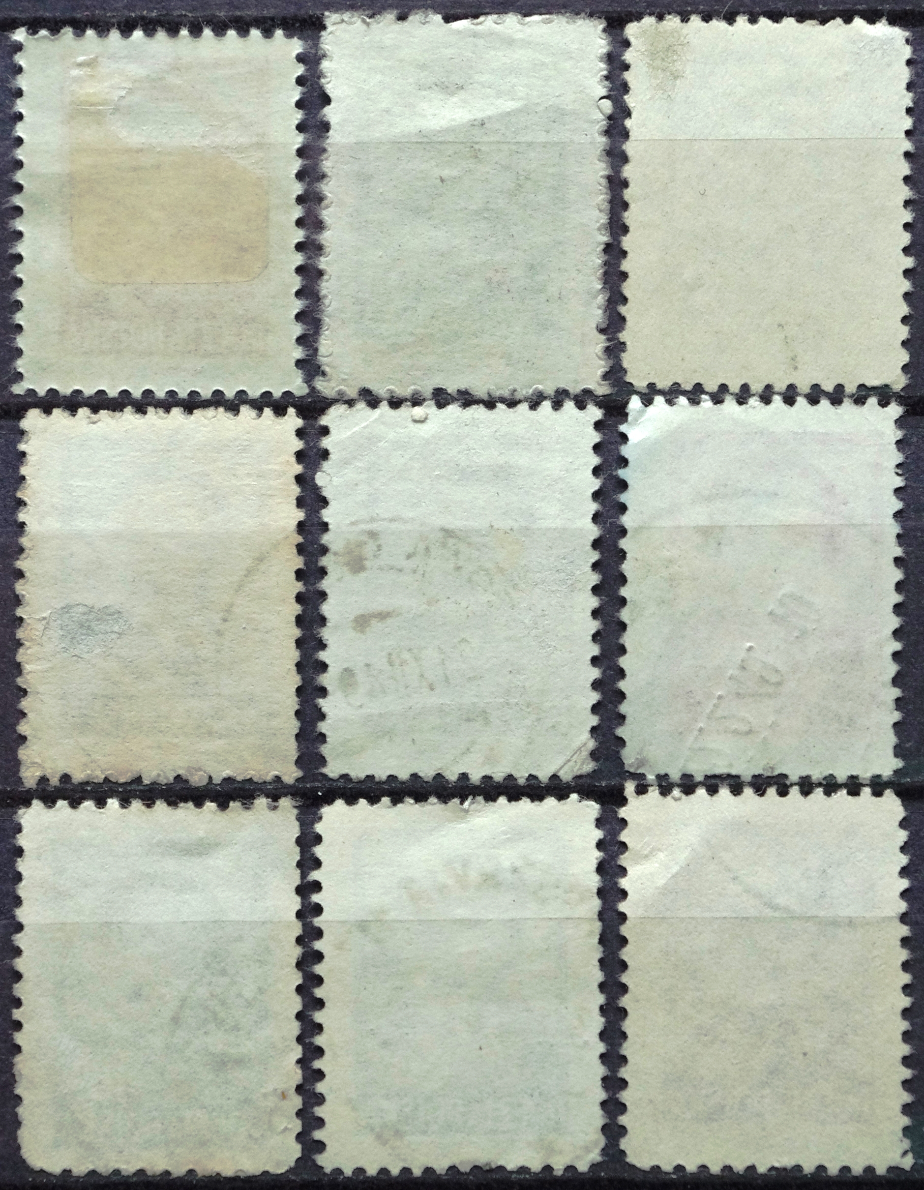 pašto ženklas, Lenkija, Boleslaw Bierut