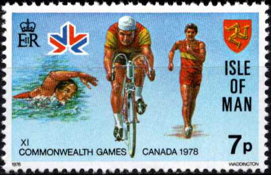 Meno sala, MiNr 132 MNH**