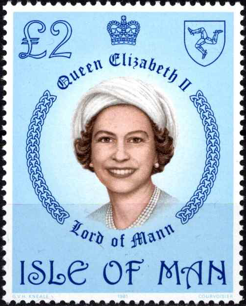 Meno sala, MiNr 202 MNH**