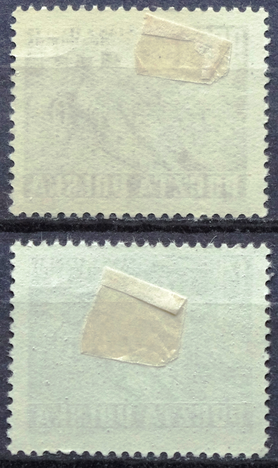 pašto ženklai, Lenkija, Kalnakasyba